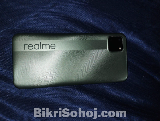 Realme c11